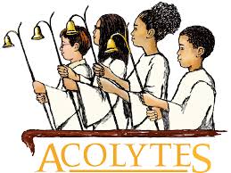 acolyte是什么意思
