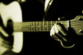acoustic是什么意思