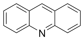 acridine是什么意思