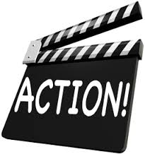action是什么意思