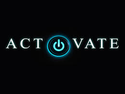 activate是什么意思