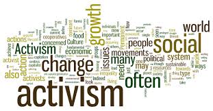 activist是什么意思
