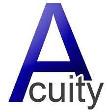acuity是什么意思