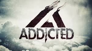 addicted是什么意思