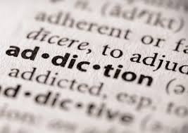 addictive是什么意思