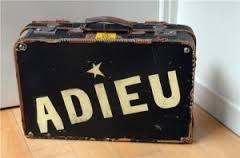 adieu是什么意思