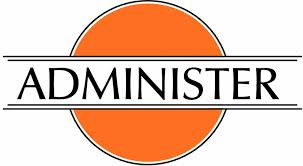 administer是什么意思