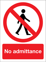 admittance是什么意思