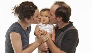 adoption是什么意思