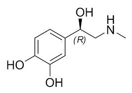 adrenaline是什么意思