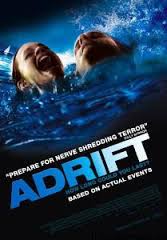 adrift是什么意思