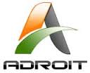 adroit是什么意思