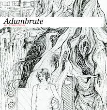 adumbrate是什么意思