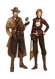 adventurer是什么意思