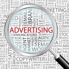 advertising是什么意思