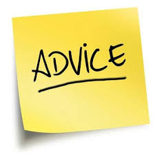 advice是什么意思