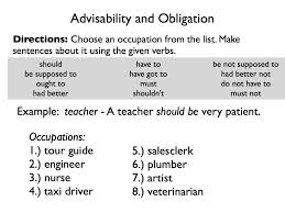 advisability是什么意思