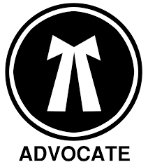 advocate是什么意思