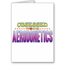 aerodonetics是什么意思