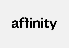 affinity是什么意思