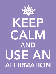 affirmation是什么意思