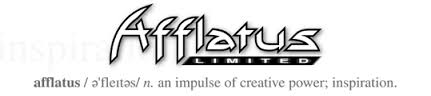 afflatus是什么意思