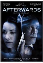 afterwards是什么意思