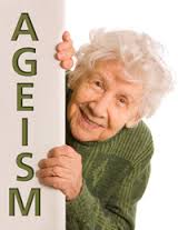 ageism是什么意思