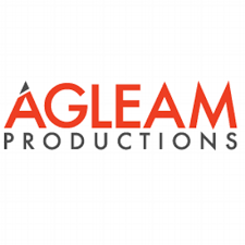 agleam是什么意思