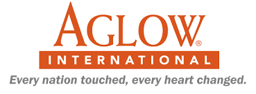 aglow是什么意思