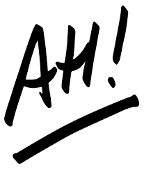 ah是什么意思