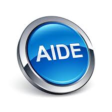 aide是什么意思