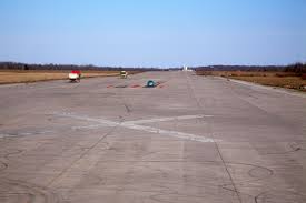 airfield是什么意思
