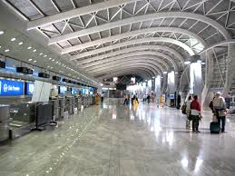 airport是什么意思