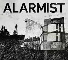 alarmist是什么意思