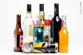 alcohol是什么意思