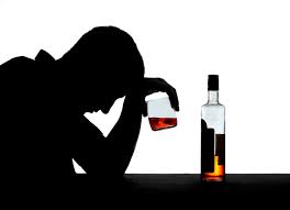 alcoholic是什么意思