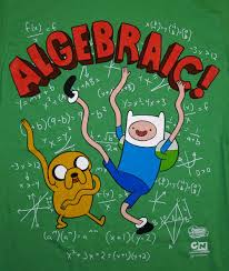algebraic是什么意思