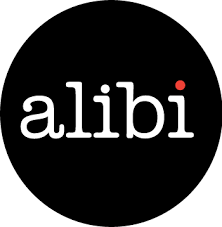 alibi是什么意思