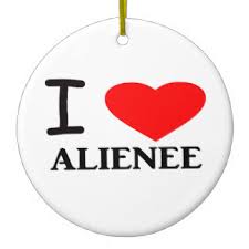 alienee是什么意思