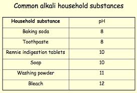 alkali是什么意思