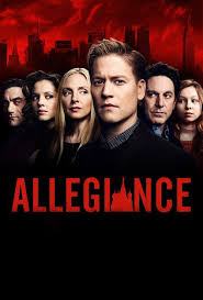 allegiance是什么意思