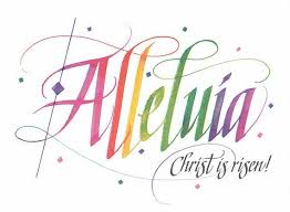 alleluia是什么意思