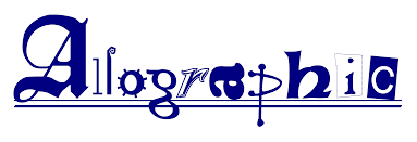 allograph是什么意思