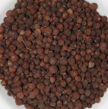 allspice是什么意思