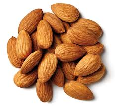 almond是什么意思