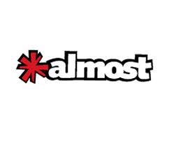 almost是什么意思