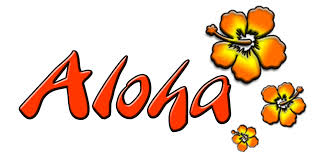 aloha是什么意思