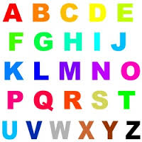 alphabetic是什么意思