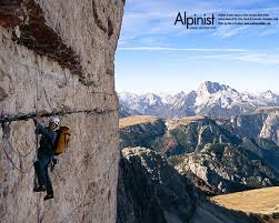 alpinist是什么意思